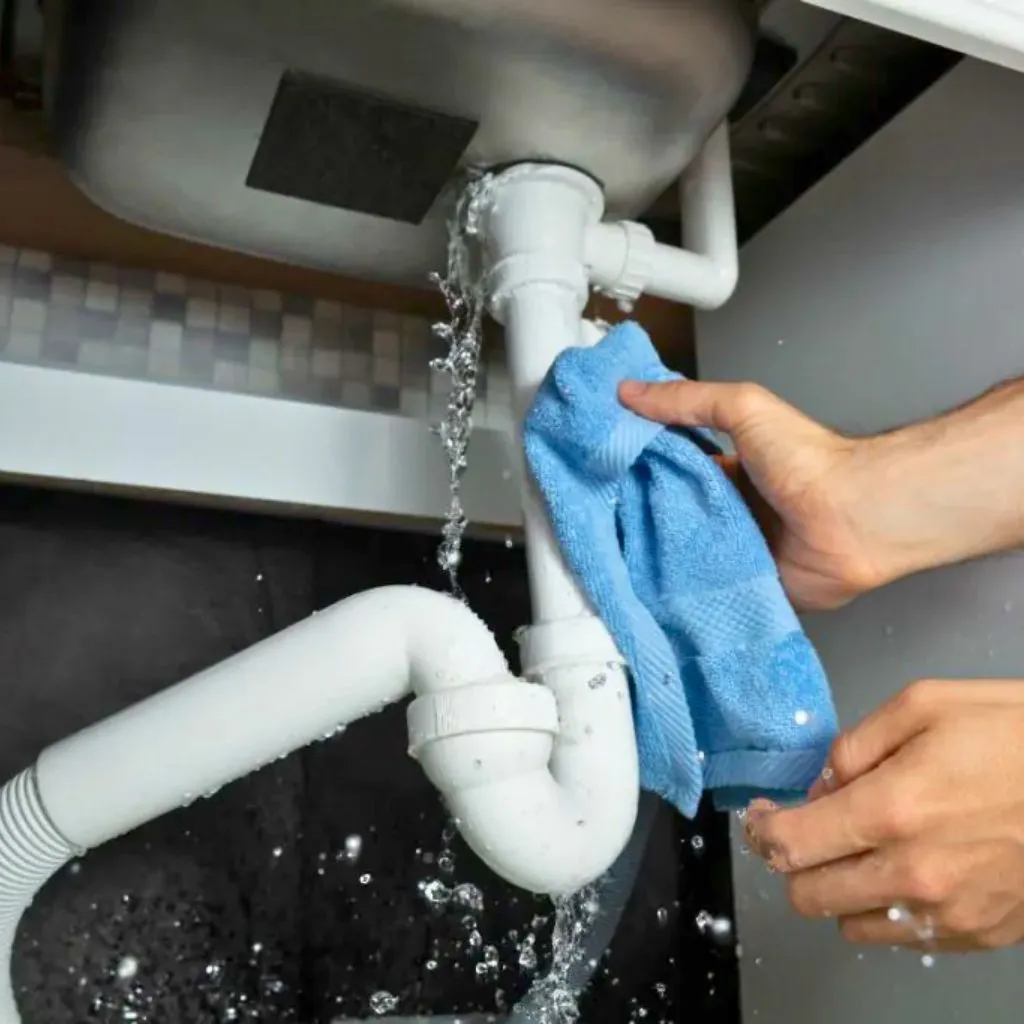 Emergency Plumbing in Prairieville, LA