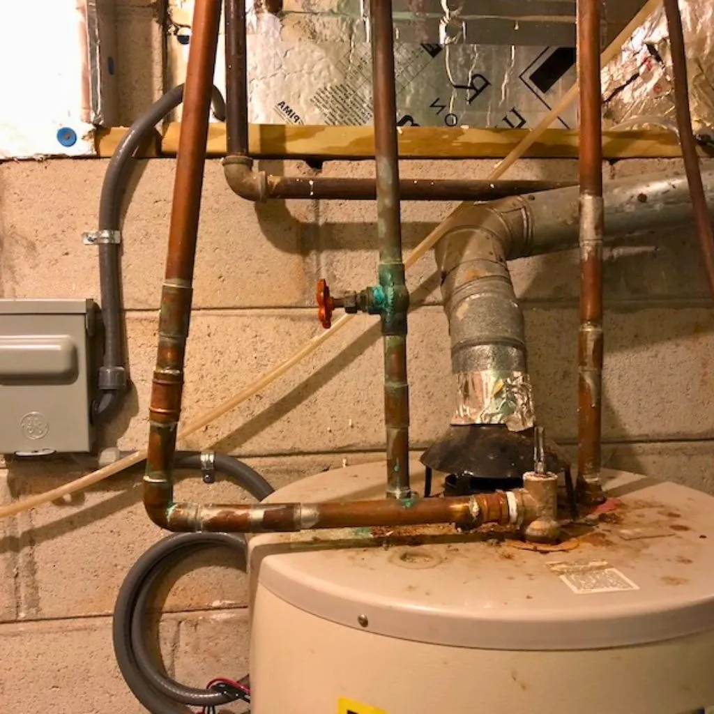 Water Heater Repair in Prairieville, LA